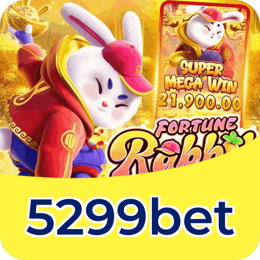 Tabela RTP dos jogos de cassino da 5299bet