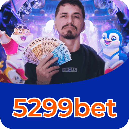 Fluxo de download do app 5299bet — referência visual