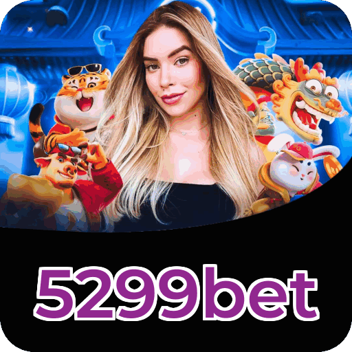 5299bet bônus R$5.000 + 500 giros - Rollover 35x, prazo 30 dias, 38% taxa conversão